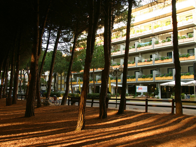 фото Family Hotel Costa dei Pini изображение №18