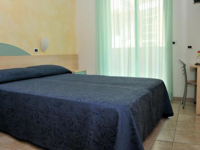 фото Family Hotel Costa dei Pini изображение №30
