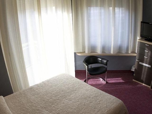 фотографии отеля Residence & Suites Bellaria-Igea Marina изображение №23