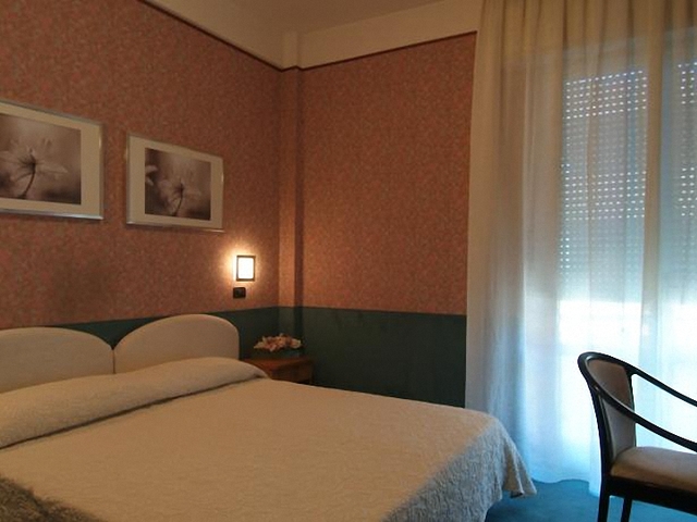 фотографии Residence & Suites Bellaria-Igea Marina изображение №24