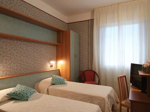 фото отеля Residence & Suites Bellaria-Igea Marina изображение №29