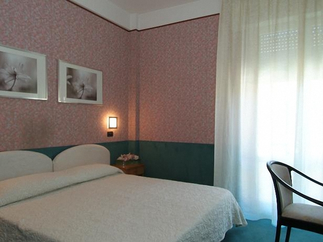 фотографии Residence & Suites Bellaria-Igea Marina изображение №32