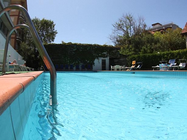 фото отеля Residence & Suites Bellaria-Igea Marina изображение №33