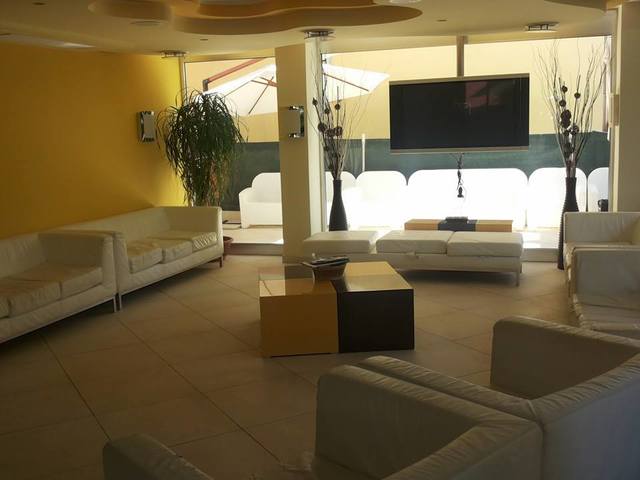 фото отеля Mirage Hotel Rimini изображение №13
