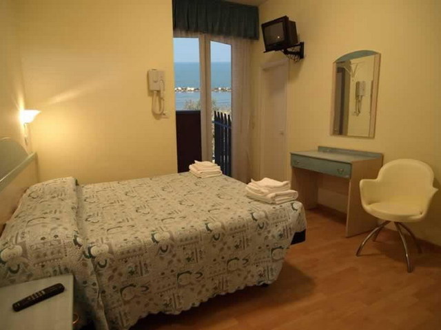 фото отеля Mirage Hotel Rimini изображение №17