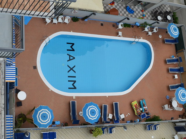 фото отеля Maxim изображение №5