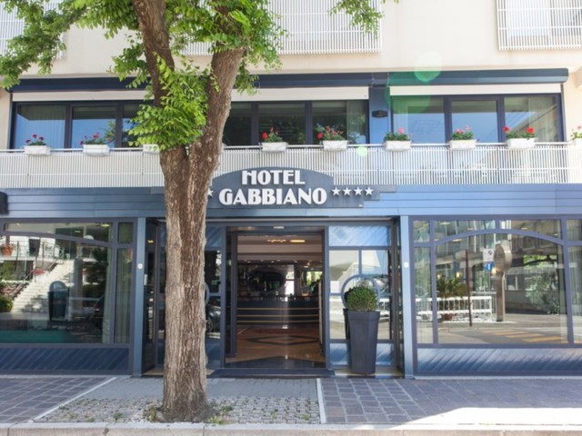 фото отеля Gabbiano изображение №5