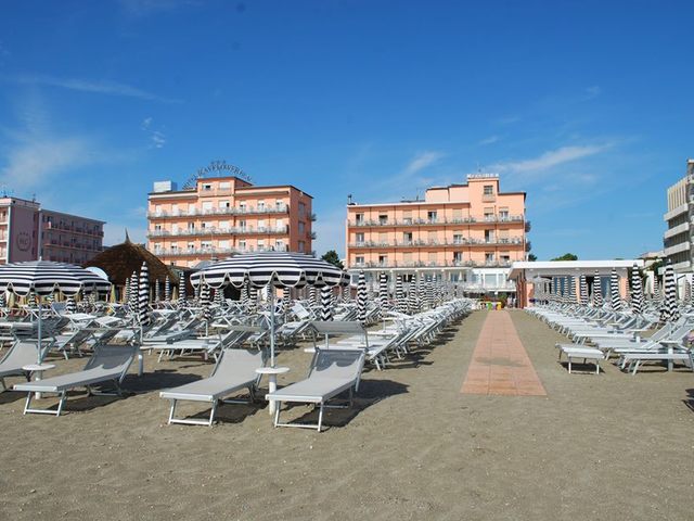 фотографии Hotel Dea Milano Marittima изображение №20