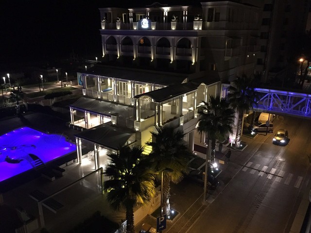 фотографии отеля Corallo Hotel Riccione изображение №3