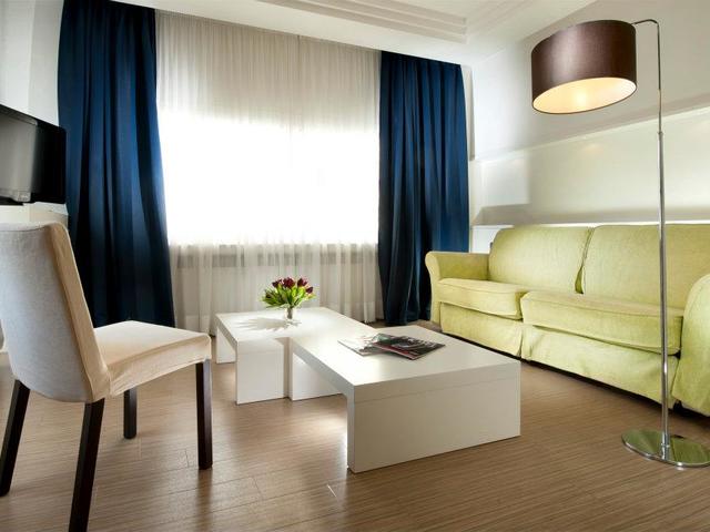 фото отеля Corallo Hotel Riccione изображение №65
