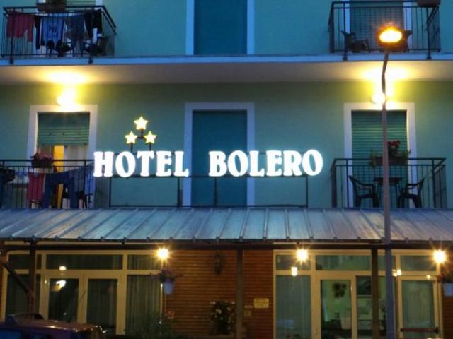 фото отеля Bolero изображение №1