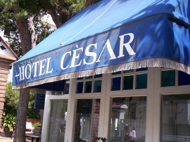 фото отеля Cesar изображение №1
