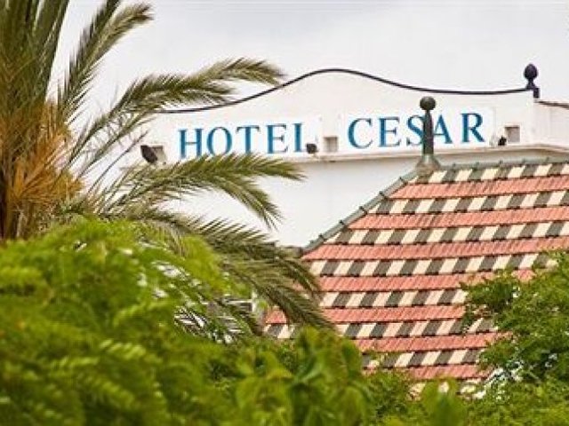 фото отеля Cesar изображение №21