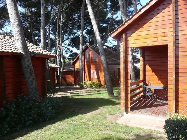 фото отеля Camping La Llosa изображение №21