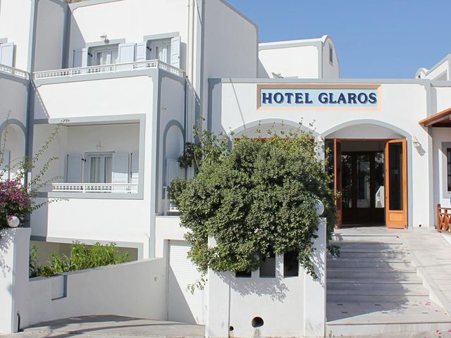 фото отеля Glaros изображение №25