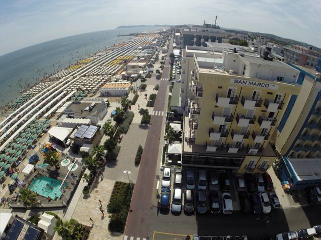 фото отеля San Marco изображение №1