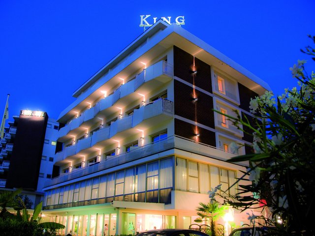 фотографии отеля King изображение №35