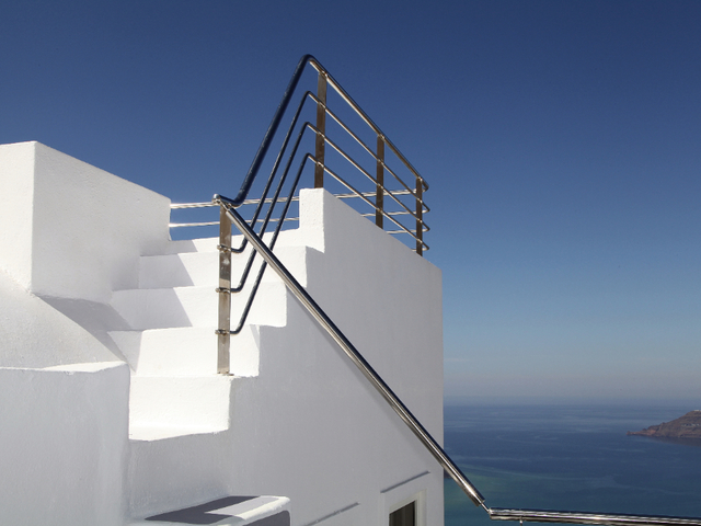 фото отеля Whitedeck Santorini (ex. Oniro Suites)   изображение №5