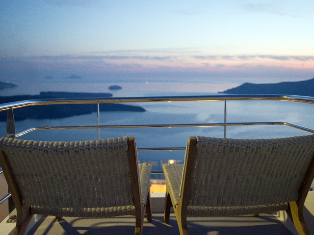 фото отеля Whitedeck Santorini (ex. Oniro Suites)   изображение №29
