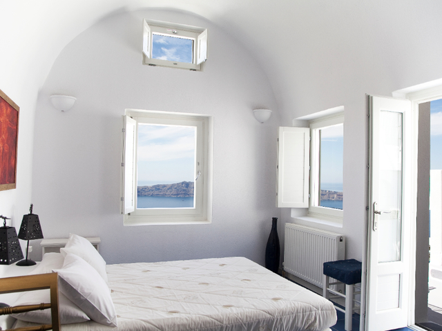 фотографии Whitedeck Santorini (ex. Oniro Suites)   изображение №40