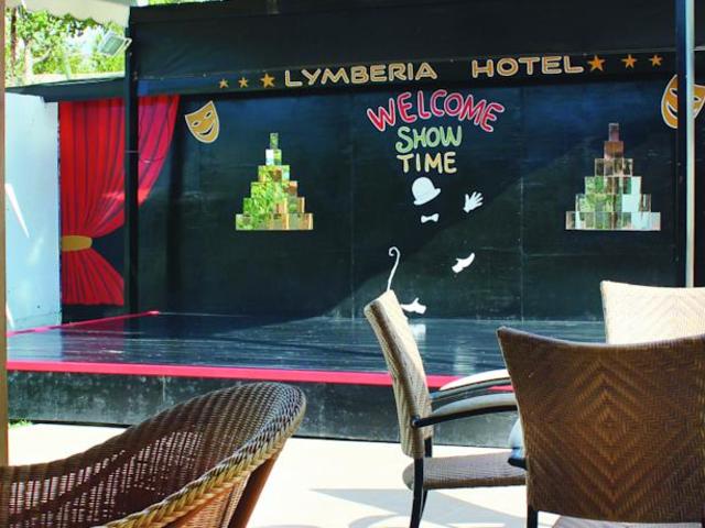 фотографии Lymberia Hotel изображение №12