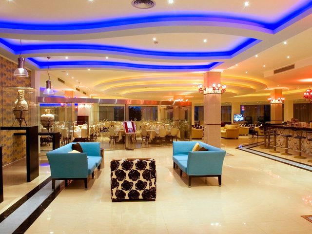 фото отеля Lydia Maris Resort & Spa изображение №17