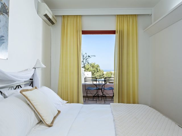 фото Kalisti Hotel & Suites (ex. Kallisti Thera) изображение №50