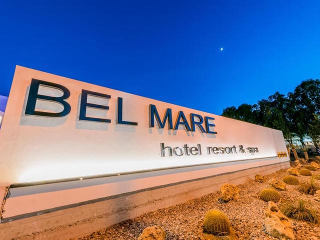 фото отеля Belmare изображение №25