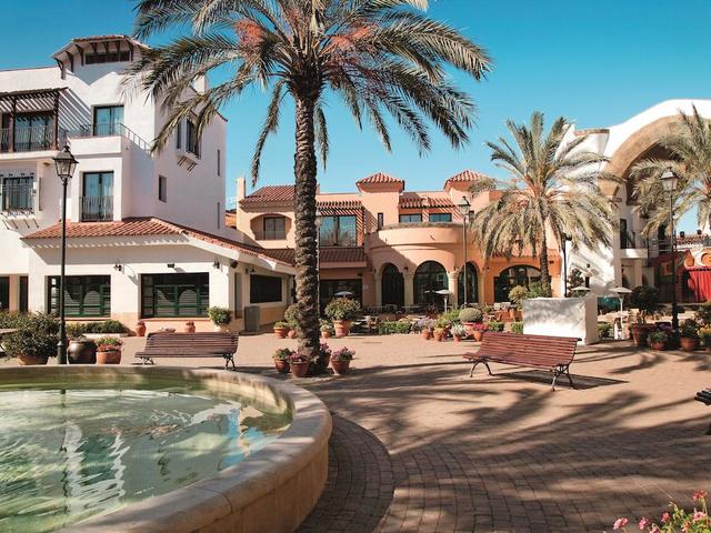 фотографии Hotel PortAventura (ex. Villa Mediterranea) изображение №28