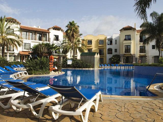 фото Hotel PortAventura (ex. Villa Mediterranea) изображение №34