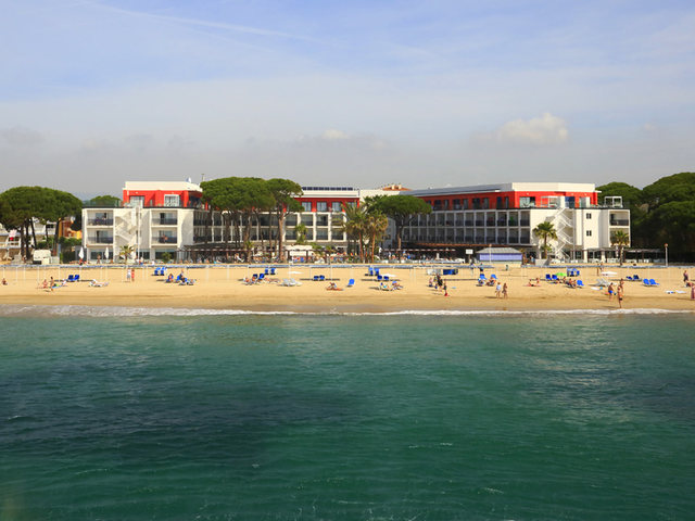 фото отеля Estival Centurion Playa изображение №5