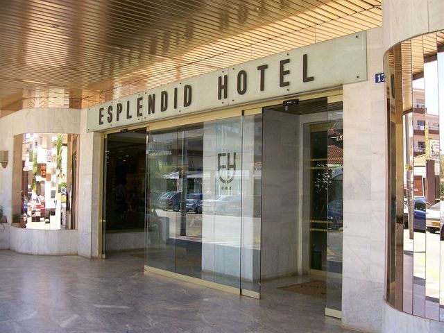 фото отеля Esplendid изображение №17