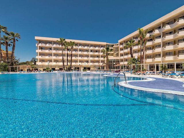 фото отеля H10 Cambrils Playa (Ex. Cambrils Playa) изображение №1