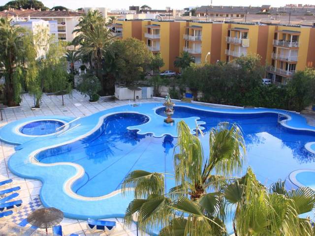 фотографии отеля H10 Cambrils Playa (Ex. Cambrils Playa) изображение №31