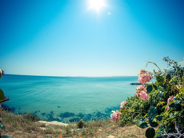 фотографии отеля Marina & Panorama Fort Beach (Марина и Панорама Форт Бич) изображение №39