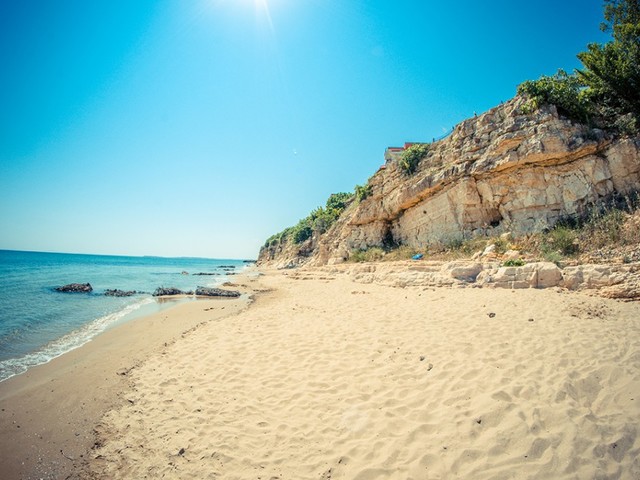 фото Marina & Panorama Fort Beach (Марина и Панорама Форт Бич) изображение №50