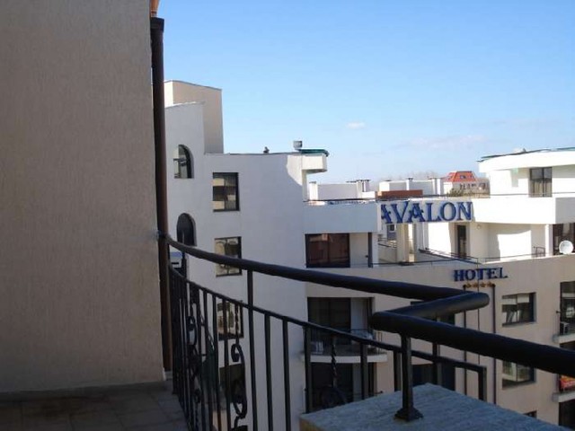 фотографии отеля Авалон (Avalon) изображение №7