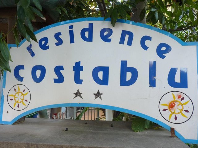 фото Residence Costablu (Visirbella) изображение №6