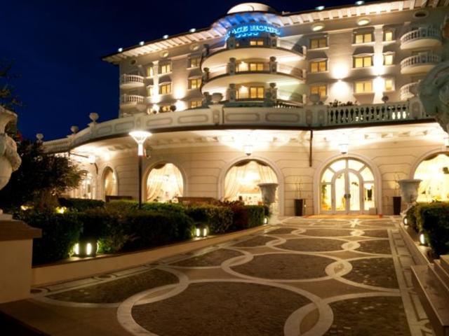 фото отеля Palace изображение №25