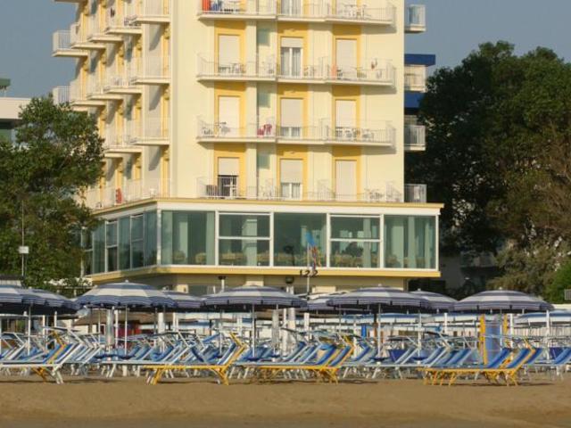 фото Hotel Fedora Riccione изображение №34