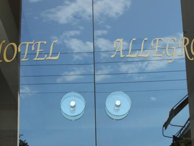 фото отеля Allegro изображение №5