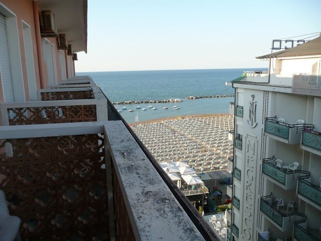 фото отеля Hotel Diplomat Marine изображение №13