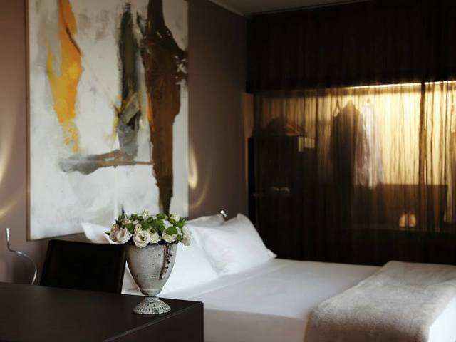 фотографии отеля Vicenza Vergilius Hotel SPA & Business Resort изображение №11
