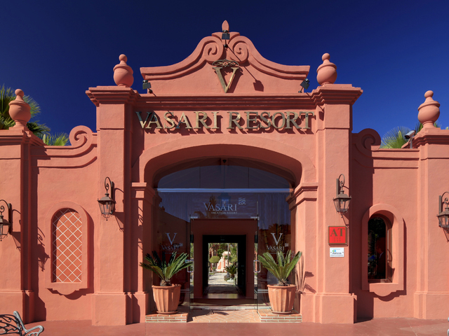 фотографии отеля Vasari Vacation Resort изображение №11