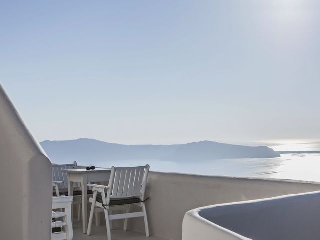 фотографии Santorini's Balcony изображение №8
