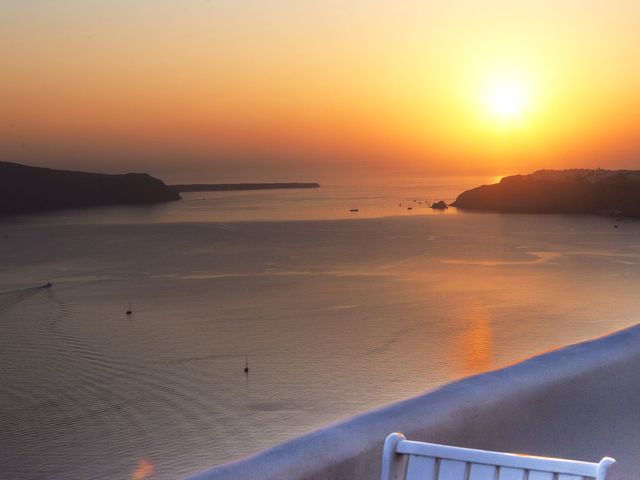 фото отеля Santorini's Balcony изображение №13