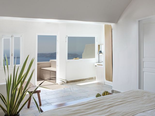 фото отеля Santorini's Balcony изображение №17