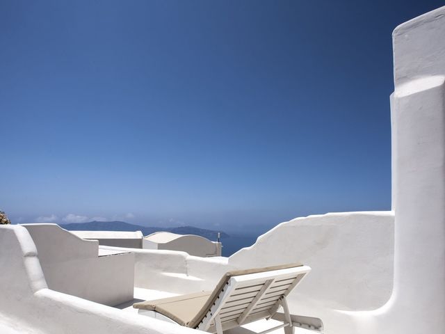 фотографии Santorini's Balcony изображение №20