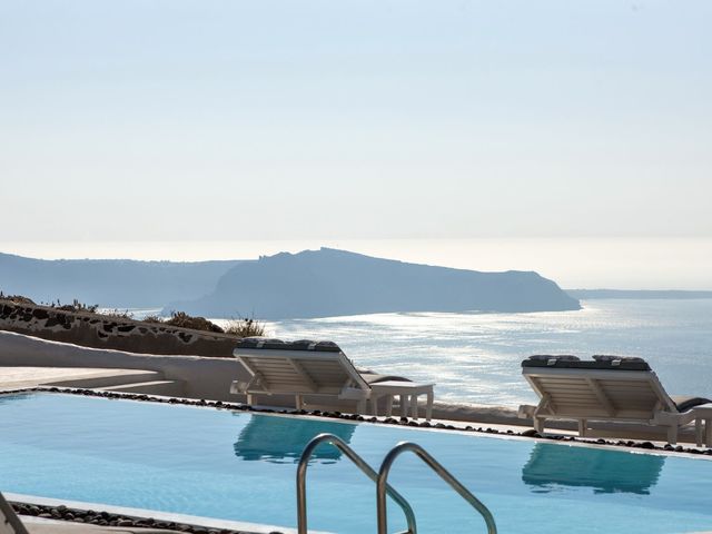 фото отеля Santorini's Balcony изображение №21