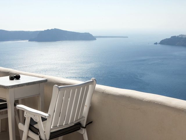 фото Santorini's Balcony изображение №22